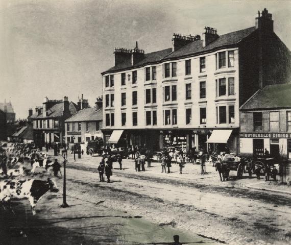 Record Image
